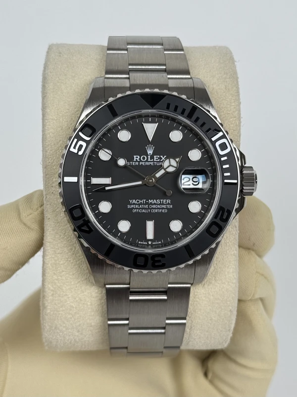 Rolex 226627-0001 2
