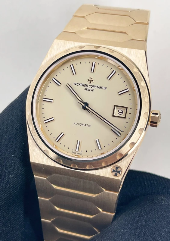 Vacheron Constantin Historiques 222 4200H/222J-B935 2