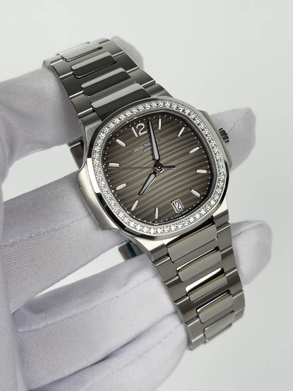 Patek Philippe Ladies 7118/1200A-011 2