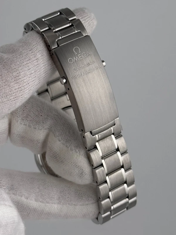 Omega 300 M GMT 2234.50.00 7