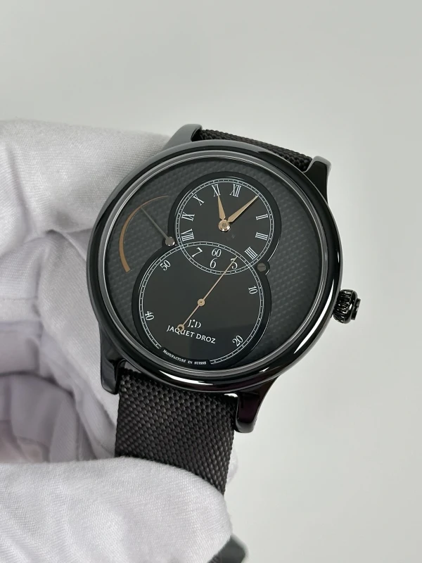 Jaquet Droz Power Reserve j027035543 4