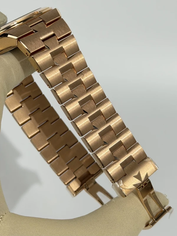 Vacheron Constantin Tourbillon Skeleton 6000V/110R-B934 5