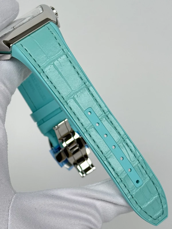 Franck Muller racing V45 SC DT AC TU 7