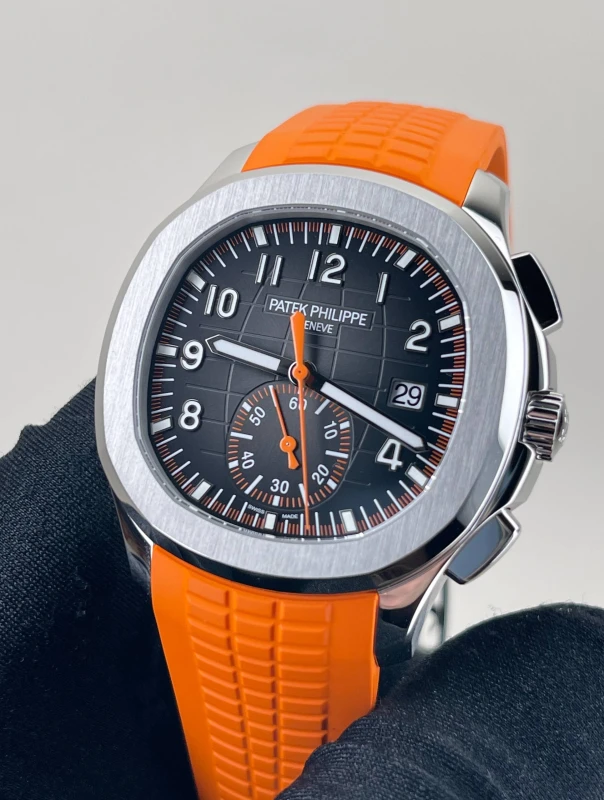 Patek Philippe 5968 5968A-001 2