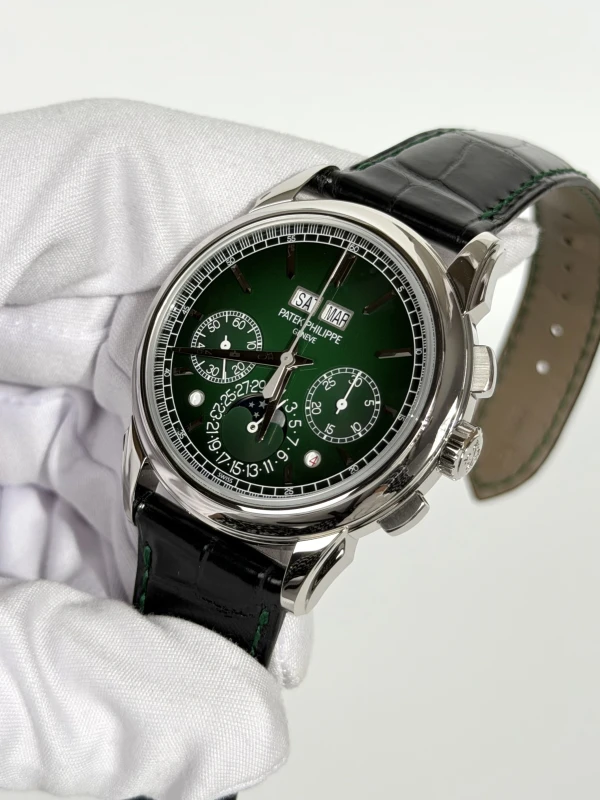 Patek Philippe 5270P-014 5270P-014 4