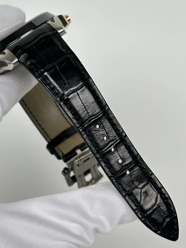 Ulysse Nardin Sonata Streamline  675-00 7