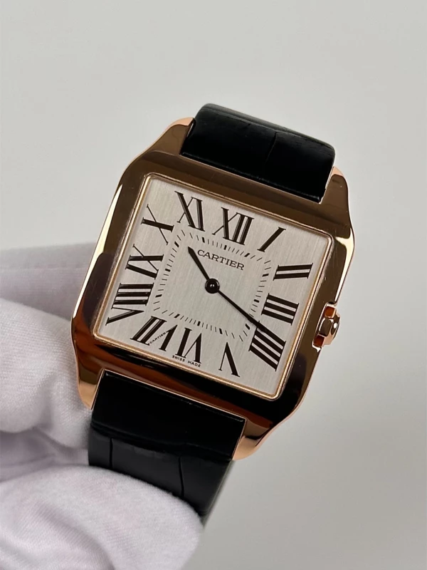 Cartier w2006951 4