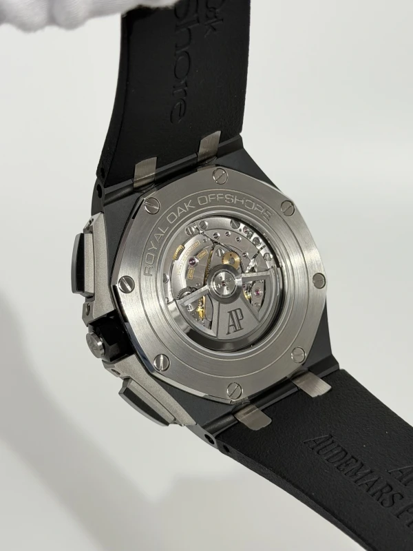 Audemars Piguet Chronograph 44mm 26405CE.OO.A002CA.02 7