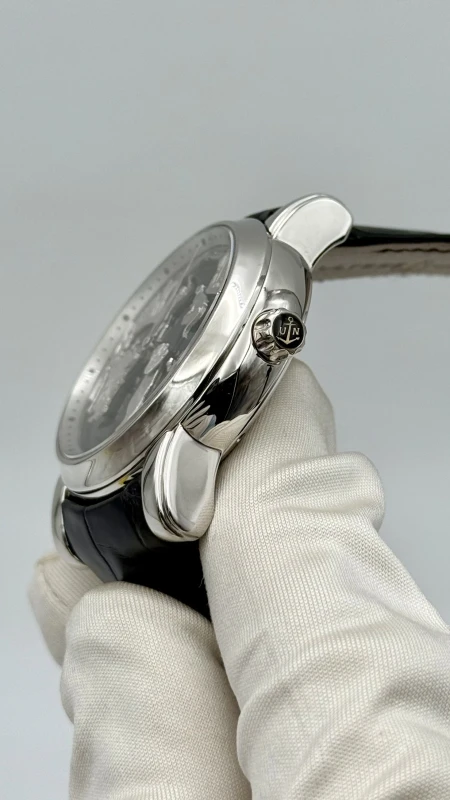 Ulysse Nardin Circus Minute Repeater  749-80 6