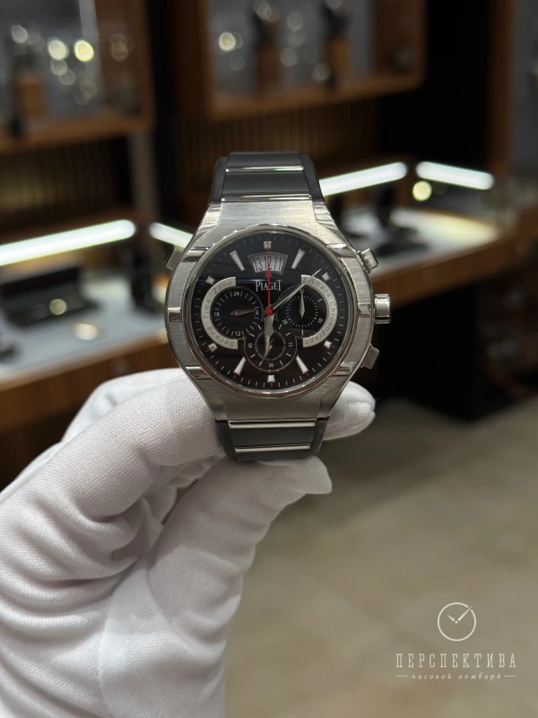 Piaget FortyFive G0A34002 5