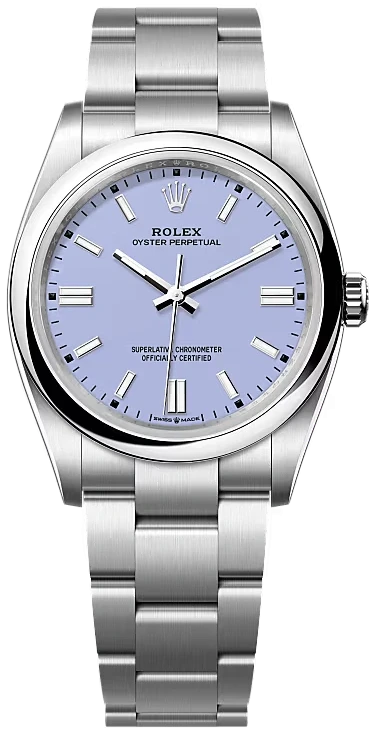 Rolex Perpetual 36 126000-0013 1