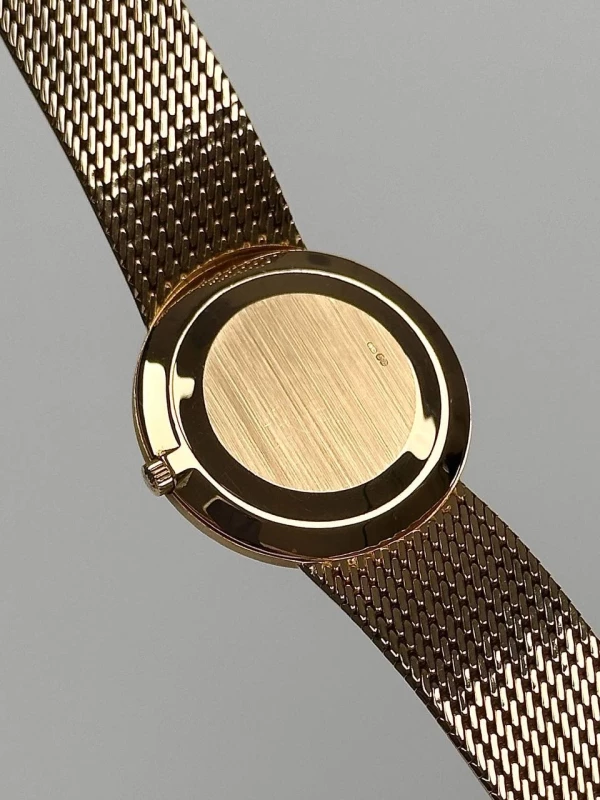 Patek Philippe 3919/5J-001 9