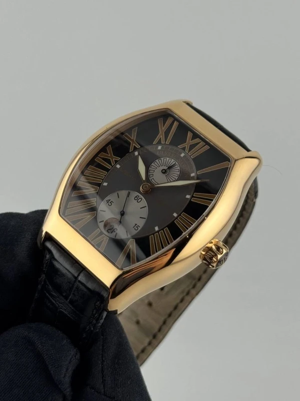 Ulysse Nardin Gigante Chronometer 276-68/412 7