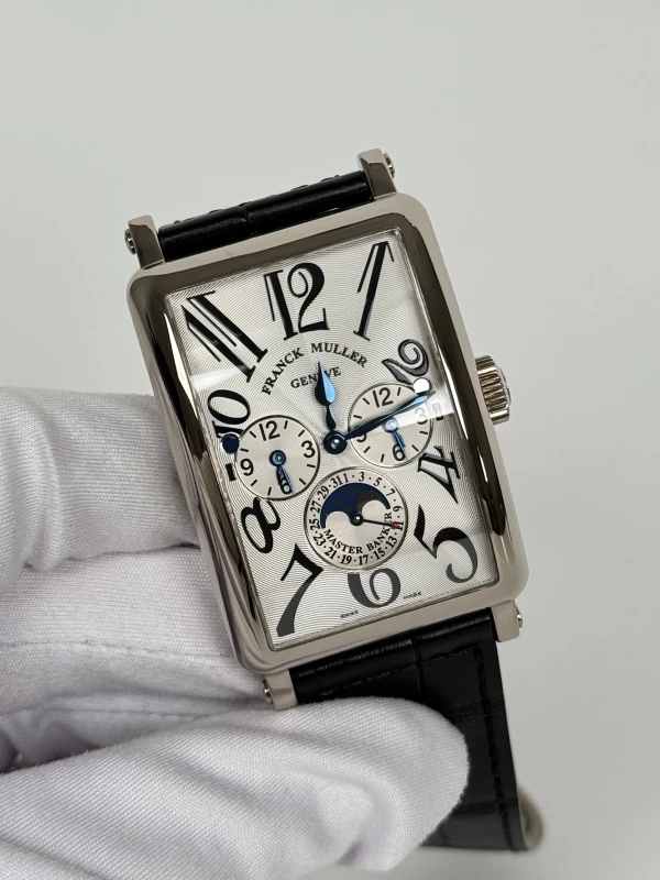 Franck Muller 1250 MB L DT 1350 MB L DT 3