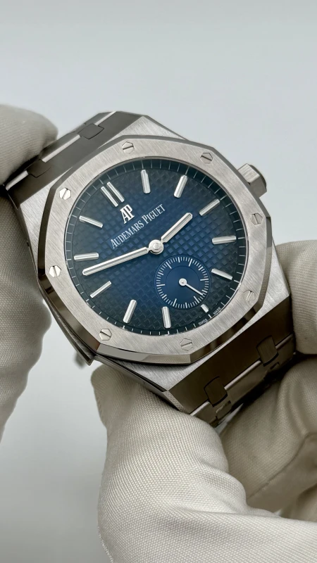 Audemars Piguet Minute Repeater Supersonnerie 26591TI.OO.1252TI.04 2