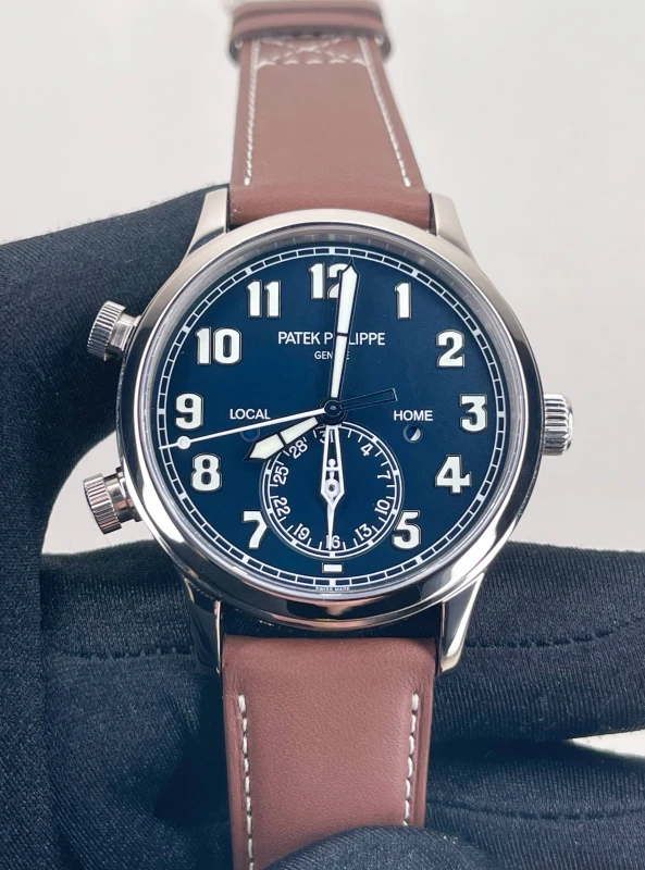 Patek Philippe 5524 5524G-001 5