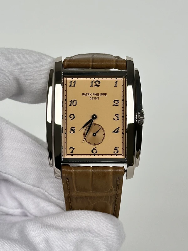 Patek Philippe 5124 5124G-001 2