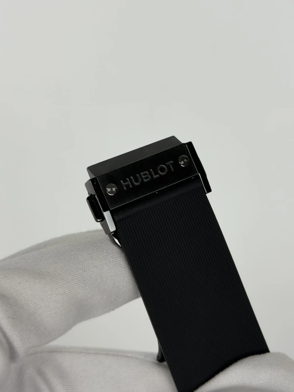 Hublot Tourbillon Solo  305.CM.134.RX 6
