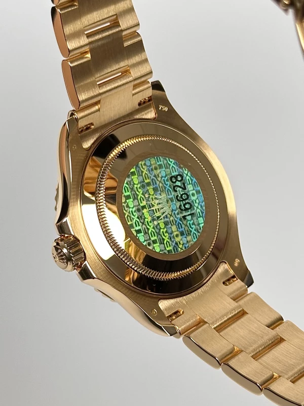 Rolex 40мм 16628 9