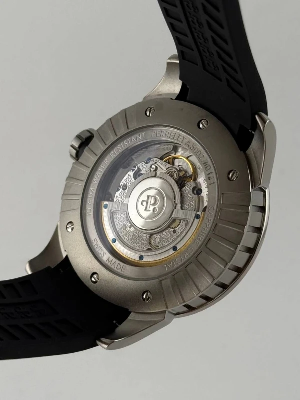 Perrelet Titanium A5002/2 9