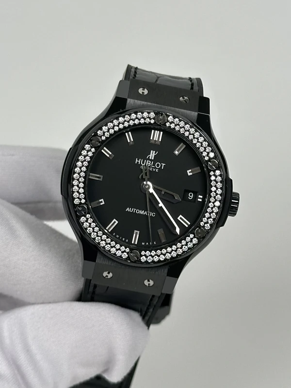 Hublot Automatic 38mm 565.CM.1170.LR.1104 4