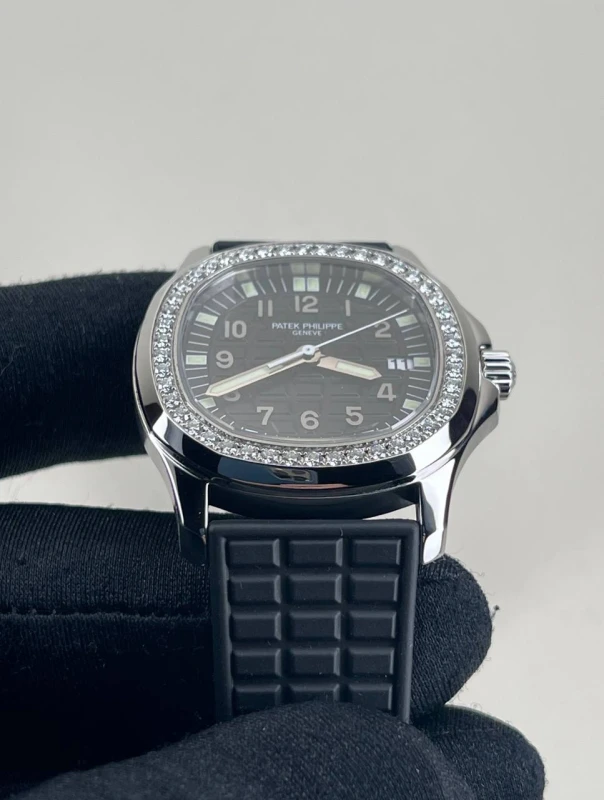 Patek Philippe 5067 Luce  5067A-001 4