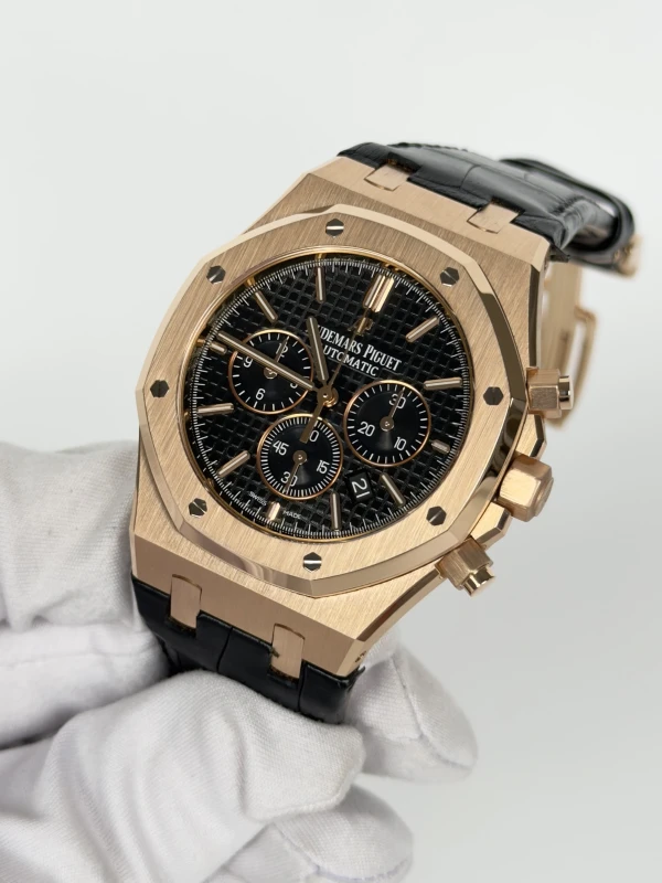 Audemars Piguet Chronograph 41 mm 26320OR.OO.D002CR.01 4