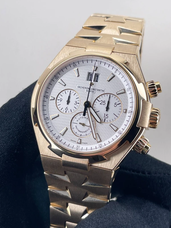 Vacheron Constantin Chronograph 49150/B01J-9215 2