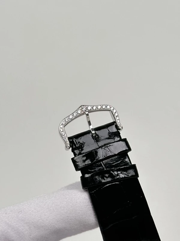 Cartier snake Mecanique изображение - 10