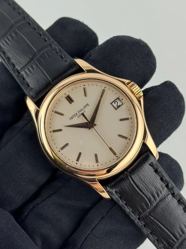 Patek Philippe 5127 5127R-001 2