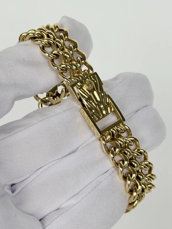 Patek Philippe 3848/19 3