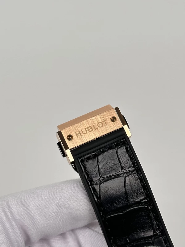 Hublot Chronograph King Gold 521.OX.2611.LR 8