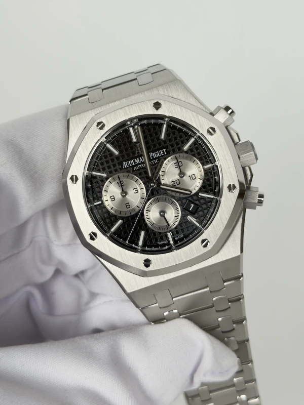 Audemars Piguet Chronograph 41 mm 26331ST.OO.1220ST.02 3