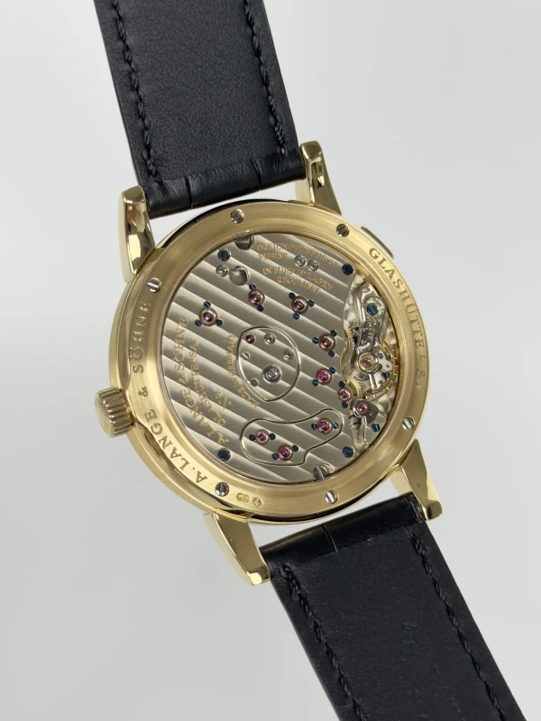 A. Lange & Sohne 101.022 8