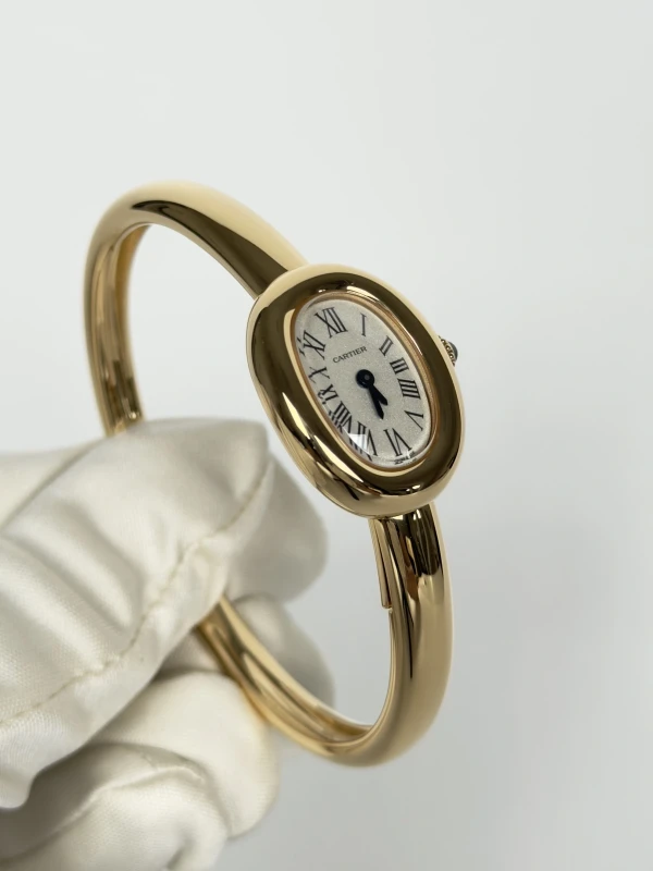 Cartier Mini mode WGBA0021-16 3