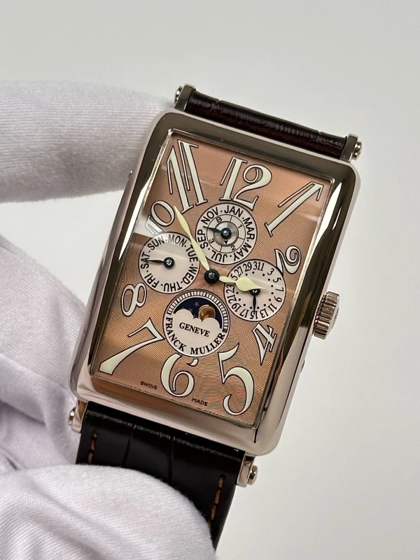Franck Muller 1200 QP 1200 QP 4