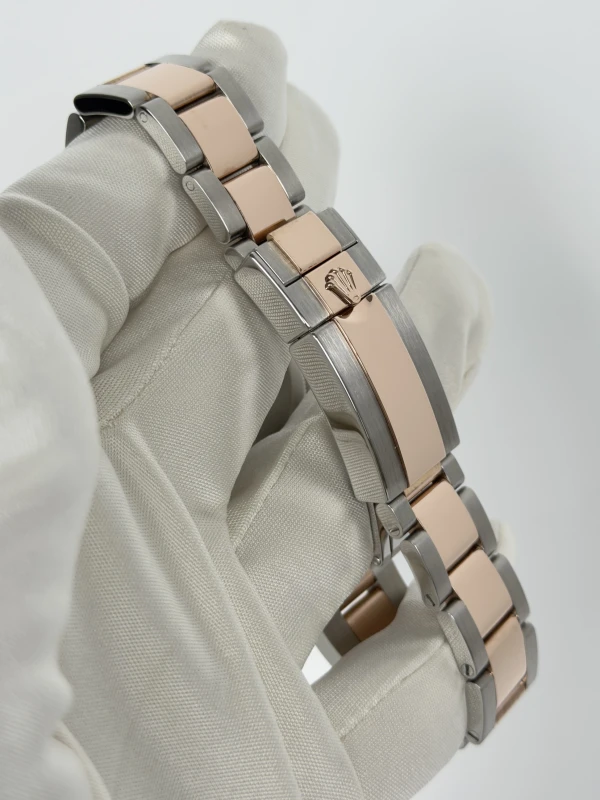 Rolex 40 mm, Oystersteel and Everose gold 126711CHNR-0002 3