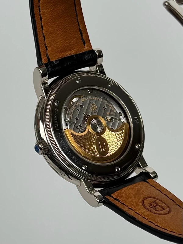 Parmigiani Fleurier Retrograde Perpetual Calendar PF002613.01 9