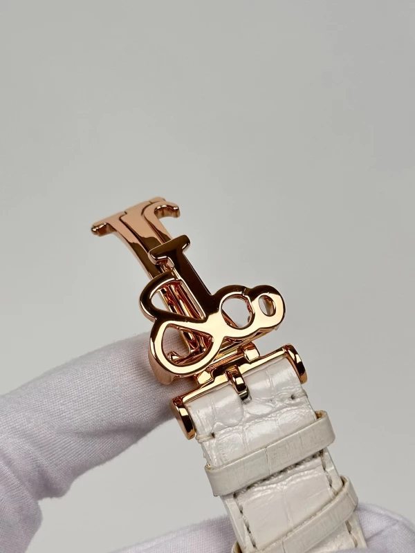 Jacob & Co JC44RG 8
