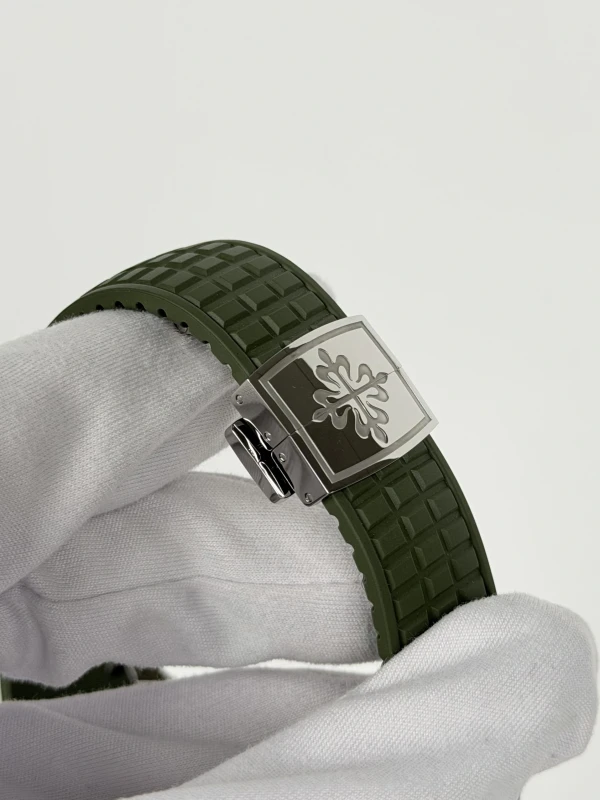 Patek Philippe 5267 5267/200A-011 6