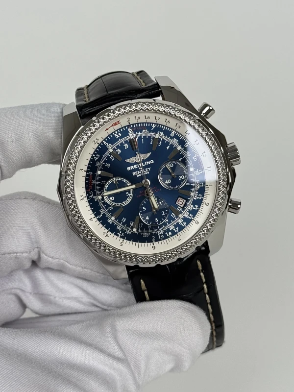 Breitling Bentley Motors Special edition A2536212 3