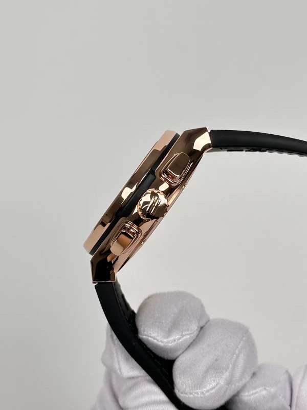 Hublot AEROFUSION KING GOLD 525.OX.0180.LR 6