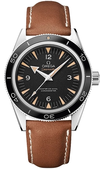 300 Omega Master Co‑Axial 41 мм