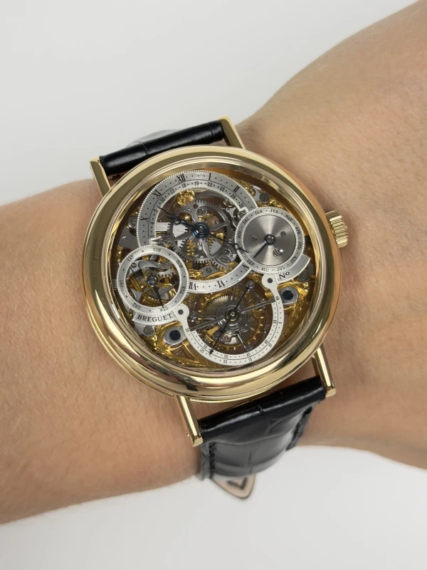 Breguet 3755 3755BA/OE/9V6 6