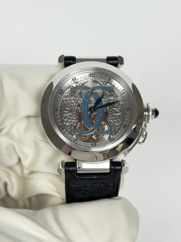 Cartier 2406 2