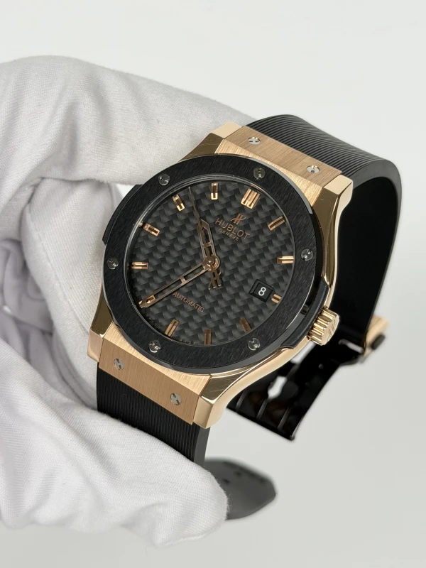 Hublot 42 542.PM.1780.RX 4