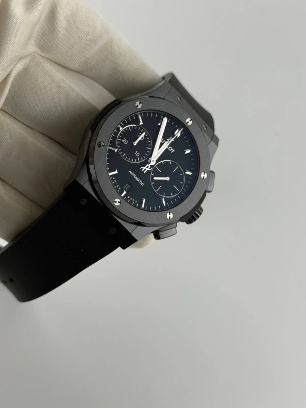 Hublot Chronograph Black Magic  521.CM.1171.RX 7