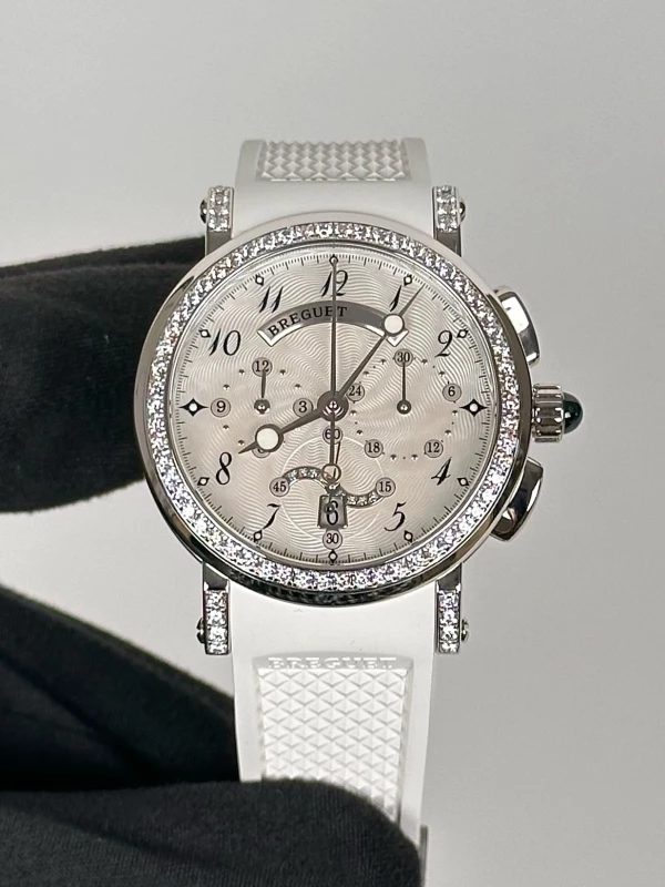 Breguet 8828 8828BB/5D/586/DD00 2