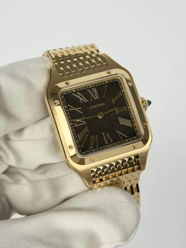 Cartier Large WGSA0123 3