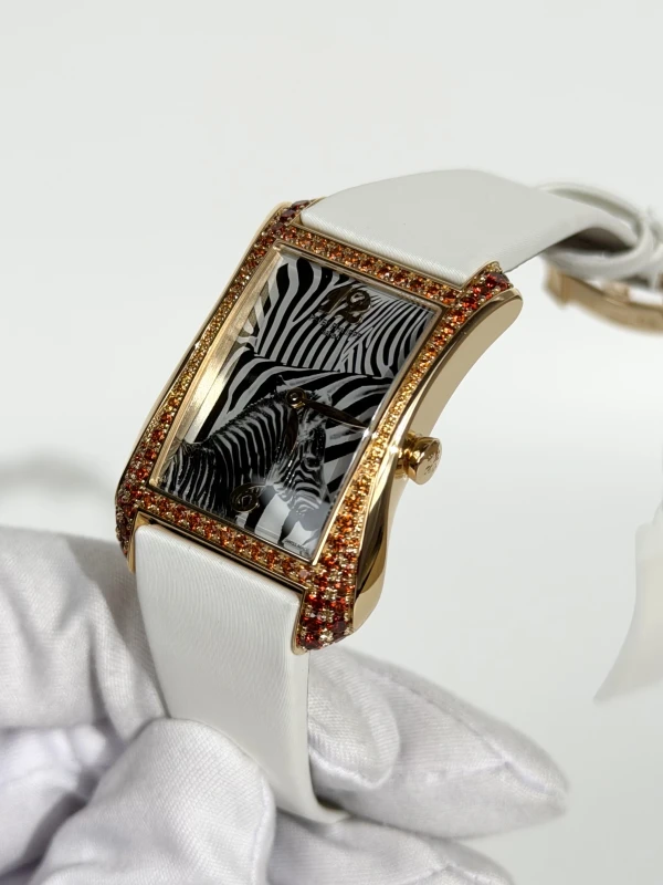 Patek Philippe GONDOLO SERATA.  JOAILLERIE 4962/200R-010 4